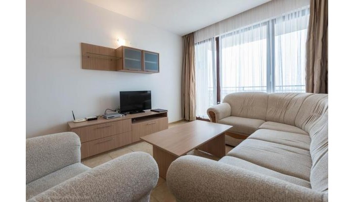 Golden Sands Rentals Apartments poza 10