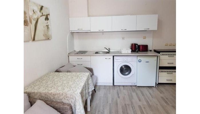 Golden Sands Rentals Apartments poza 15