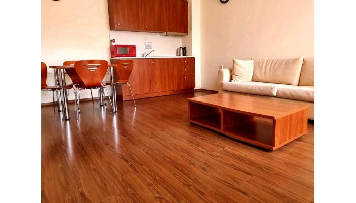 Golden Sands Rentals Apartments poza 17