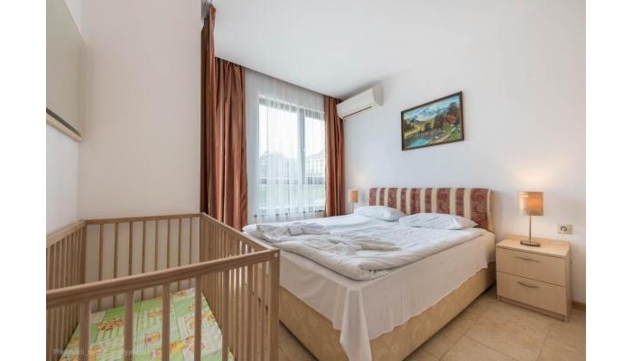 Golden Sands Rentals Apartments poza 6