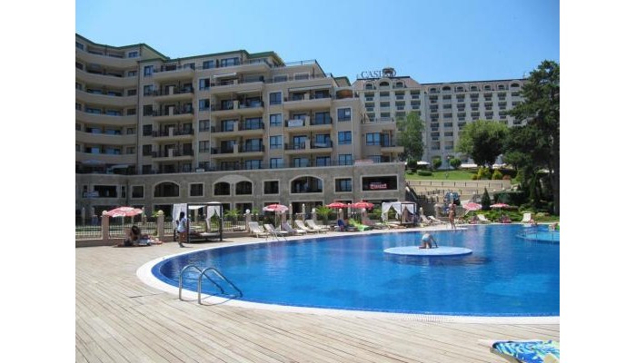 Golden Sands Rentals Apartments poza 18