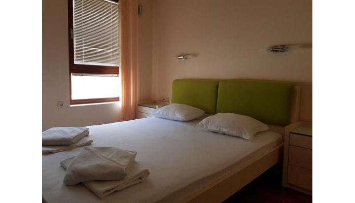 Golden Sands Rentals Apartments poza 1