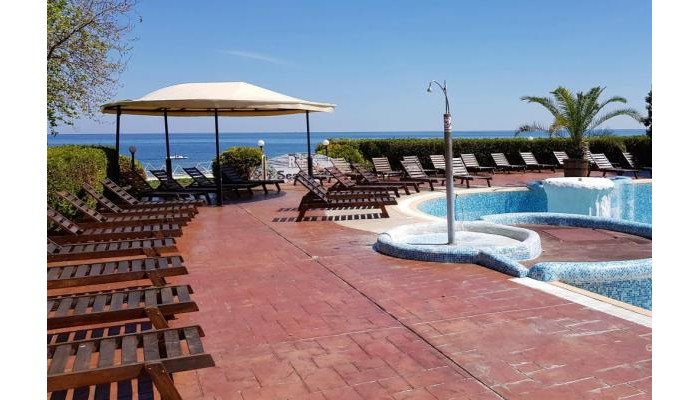 Golden Sands Rentals Apartments poza 19