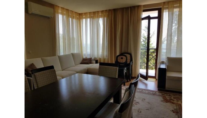 Golden Sands Rentals Apartments poza 9