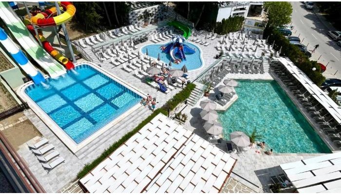 Bsa Gradina Hotel & Aquapark poza 24
