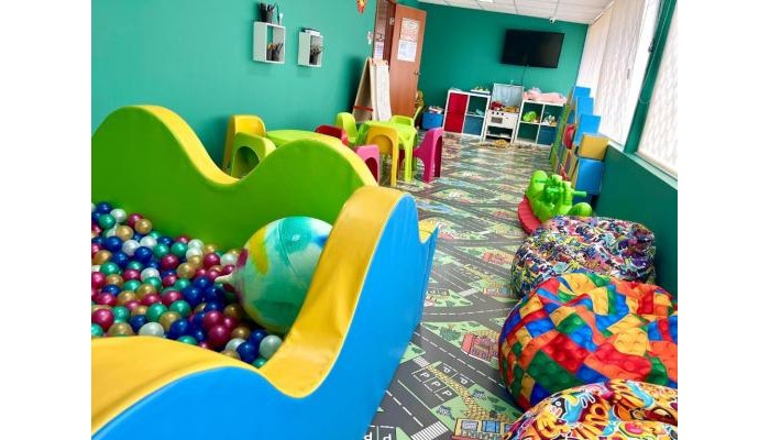 Bsa Gradina Hotel & Aquapark poza 27