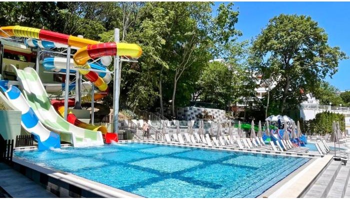 Poza pentru Bsa Gradina Hotel & Aquapark 2011-1748855376 Bsa Gradina Hotel & Aquapark poza 12