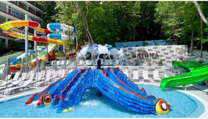 Poza pentru Bsa Gradina Hotel & Aquapark 3370-1748855367 Bsa Gradina Hotel & Aquapark poza 9