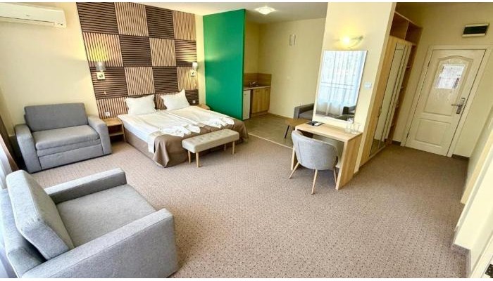 Bsa Gradina Hotel & Aquapark poza 5