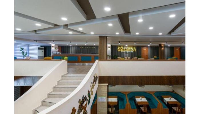 Poza pentru Bsa Gradina Hotel & Aquapark 4061-1748855344 Bsa Gradina Hotel & Aquapark poza 1