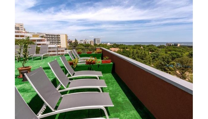 Poza pentru Bsa Gradina Hotel & Aquapark 4084-1748855382 Bsa Gradina Hotel & Aquapark poza 14