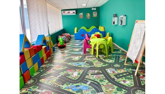 Bsa Gradina Hotel & Aquapark poza 26