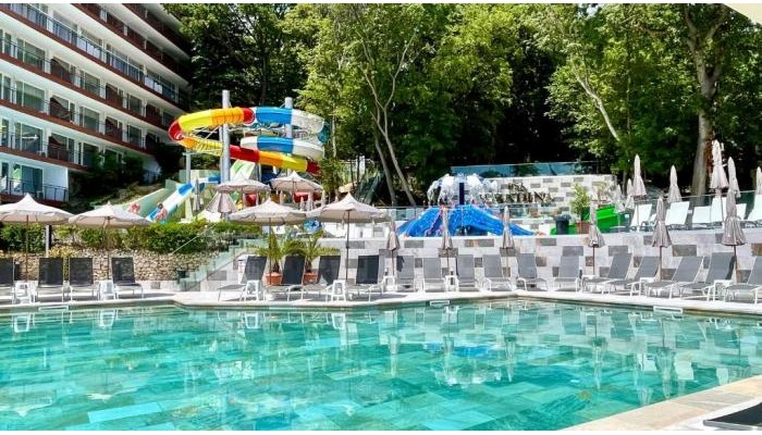 Bsa Gradina Hotel & Aquapark poza 18