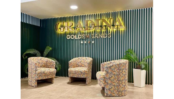 Bsa Gradina Hotel & Aquapark poza 28