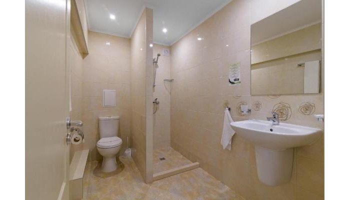 Bsa Gradina Hotel & Aquapark poza 10