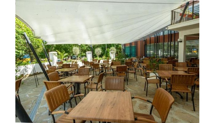 Bsa Gradina Hotel & Aquapark poza 17