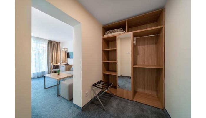 Bsa Gradina Hotel & Aquapark poza 6