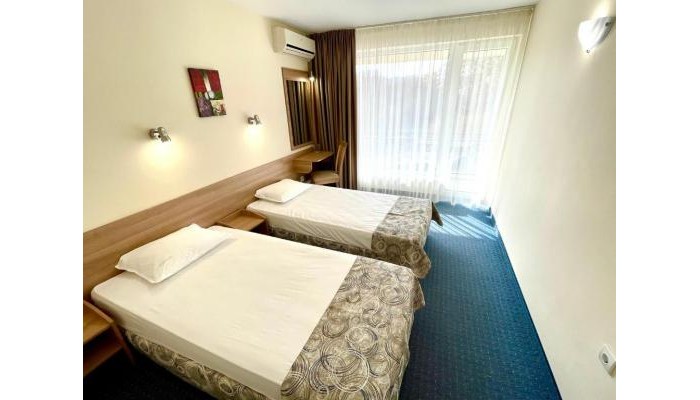 Bsa Gradina Hotel & Aquapark poza 7