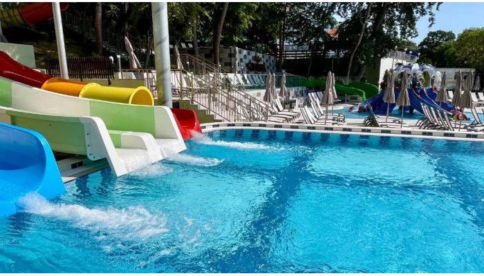 Bsa Gradina Hotel & Aquapark poza 20