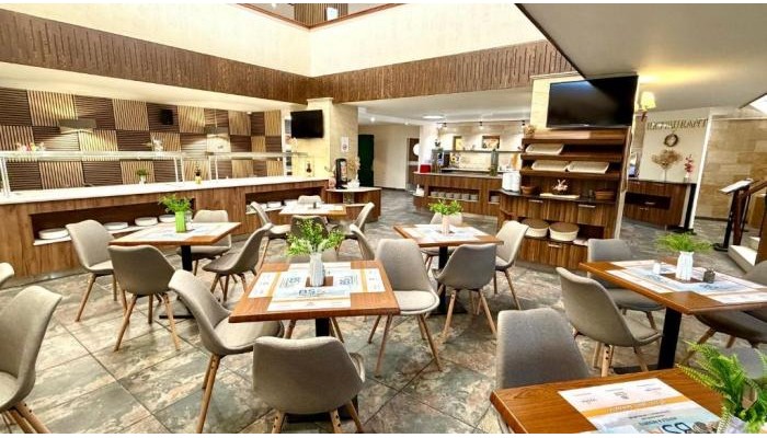 Bsa Gradina Hotel & Aquapark poza 15