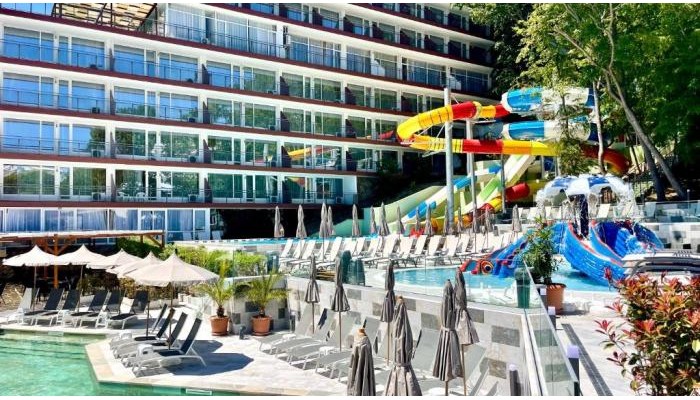 Poza pentru Bsa Gradina Hotel & Aquapark 7347-1748855358 Bsa Gradina Hotel & Aquapark poza 6
