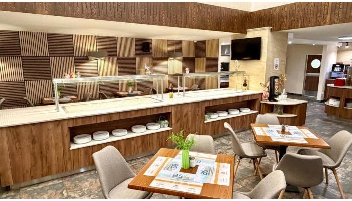 Bsa Gradina Hotel & Aquapark poza 16