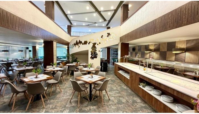 Bsa Gradina Hotel & Aquapark poza 13