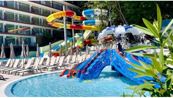 Poza pentru Bsa Gradina Hotel & Aquapark 8404-1748855370 Bsa Gradina Hotel & Aquapark poza 10