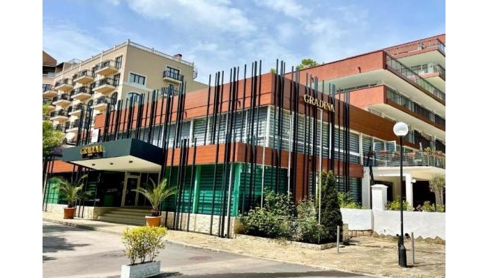Poza pentru Bsa Gradina Hotel & Aquapark 870-1748855342 Bsa Gradina Hotel & Aquapark poza 0
