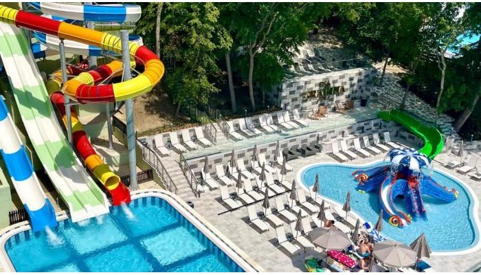 Bsa Gradina Hotel & Aquapark poza 23