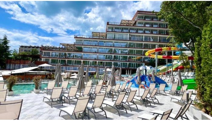 Poza pentru Bsa Gradina Hotel & Aquapark 9446-1748855364 Bsa Gradina Hotel & Aquapark poza 8