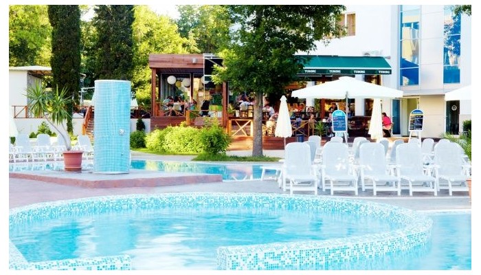 Poza pentru Hotel Green Park 138-1483614739 Hotel Green Park poza 10