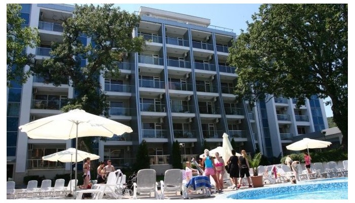 Poza pentru Hotel Green Park 221-1483614737 Hotel Green Park poza 6