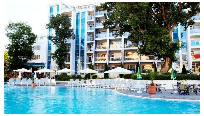 Poza pentru Hotel Green Park 239-1483614737 Hotel Green Park poza 5