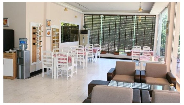 Poza pentru Hotel Green Park 251-1483614742 Hotel Green Park poza 21