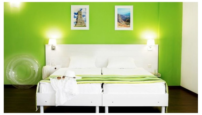 Poza pentru Hotel Green Park 290-1483614745 Hotel Green Park poza 31