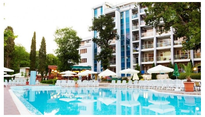 Poza pentru Hotel Green Park 313-1483614736 Hotel Green Park poza 3