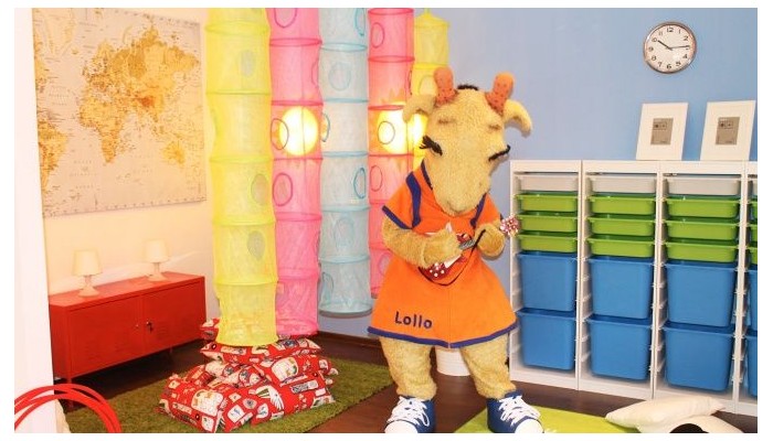 Poza pentru Hotel Green Park 325-1483614741 Hotel Green Park poza 18