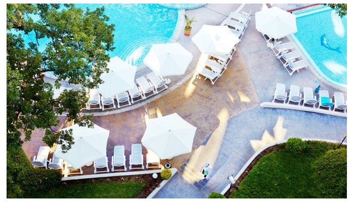 Poza pentru Hotel Green Park 387-1483614738 Hotel Green Park poza 8