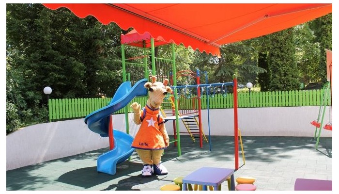 Poza pentru Hotel Green Park 408-1483614741 Hotel Green Park poza 17