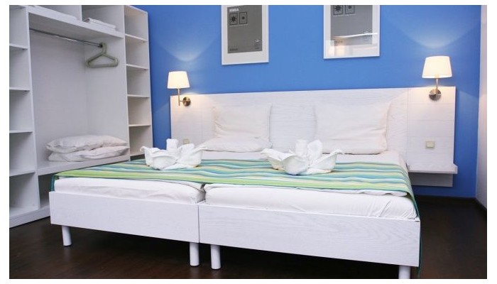 Poza pentru Hotel Green Park 423-1483614744 Hotel Green Park poza 28