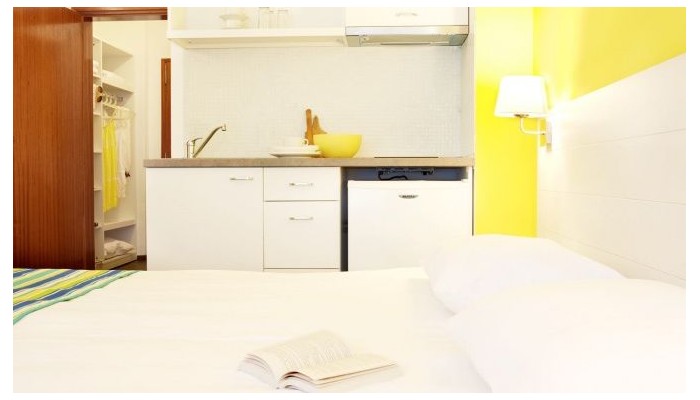 Poza pentru Hotel Green Park 523-1483614745 Hotel Green Park poza 30