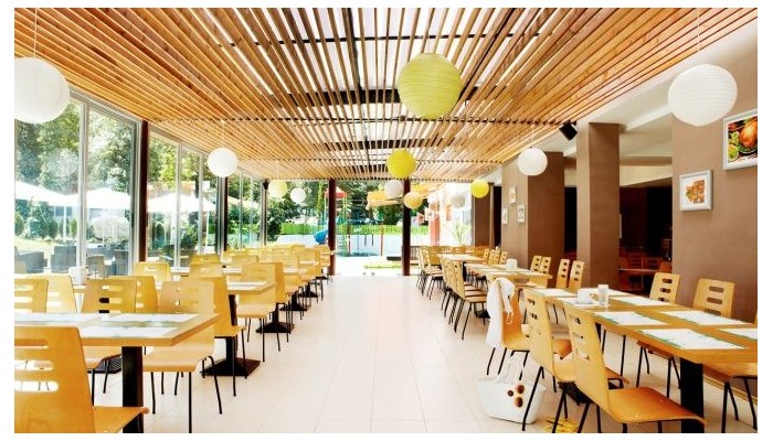 Poza pentru Hotel Green Park 553-1483614743 Hotel Green Park poza 23