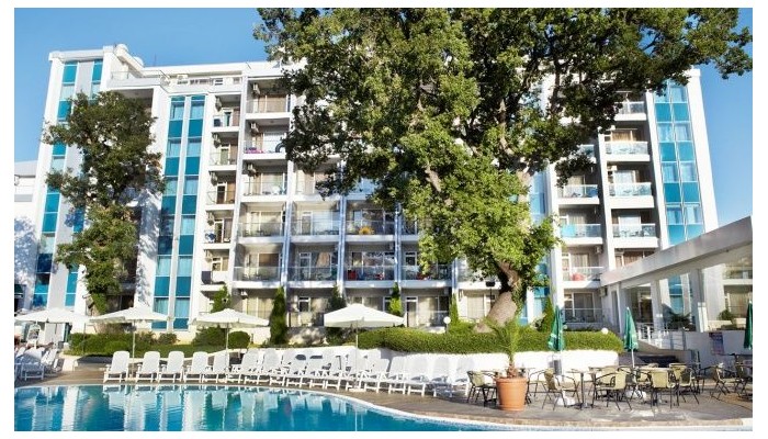 Poza pentru Hotel Green Park 582-1483614735 Hotel Green Park poza 0