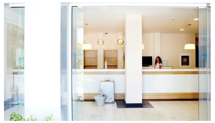 Poza pentru Hotel Green Park 717-1483614740 Hotel Green Park poza 14