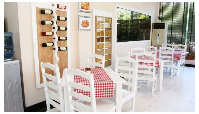 Poza pentru Hotel Green Park 835-1483614741 Hotel Green Park poza 16