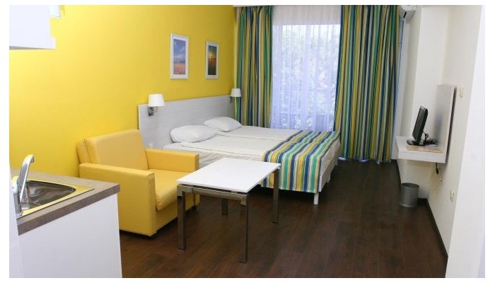 Poza pentru Hotel Green Park 903-1483614744 Hotel Green Park poza 27