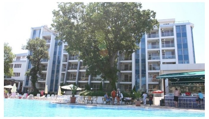 Poza pentru Hotel Green Park 915-1483614736 Hotel Green Park poza 1