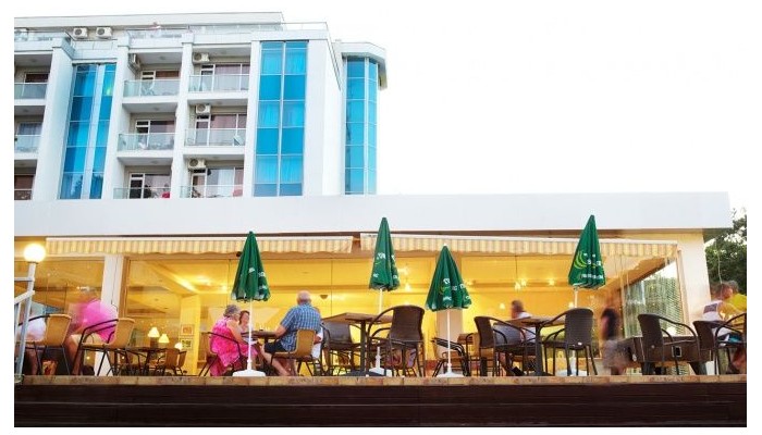 Poza pentru Hotel Green Park 946-1483614739 Hotel Green Park poza 11