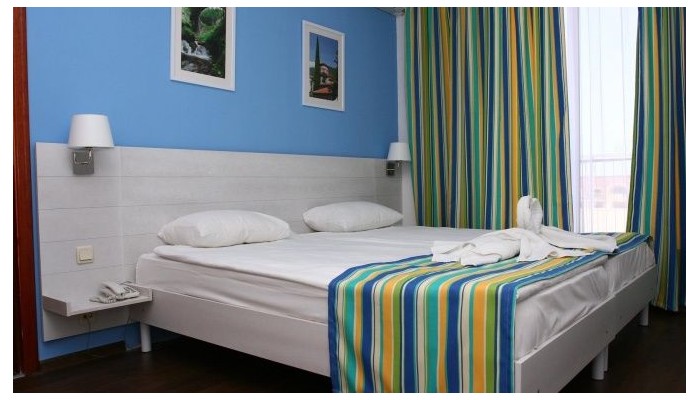 Poza pentru Hotel Green Park 959-1483614744 Hotel Green Park poza 26